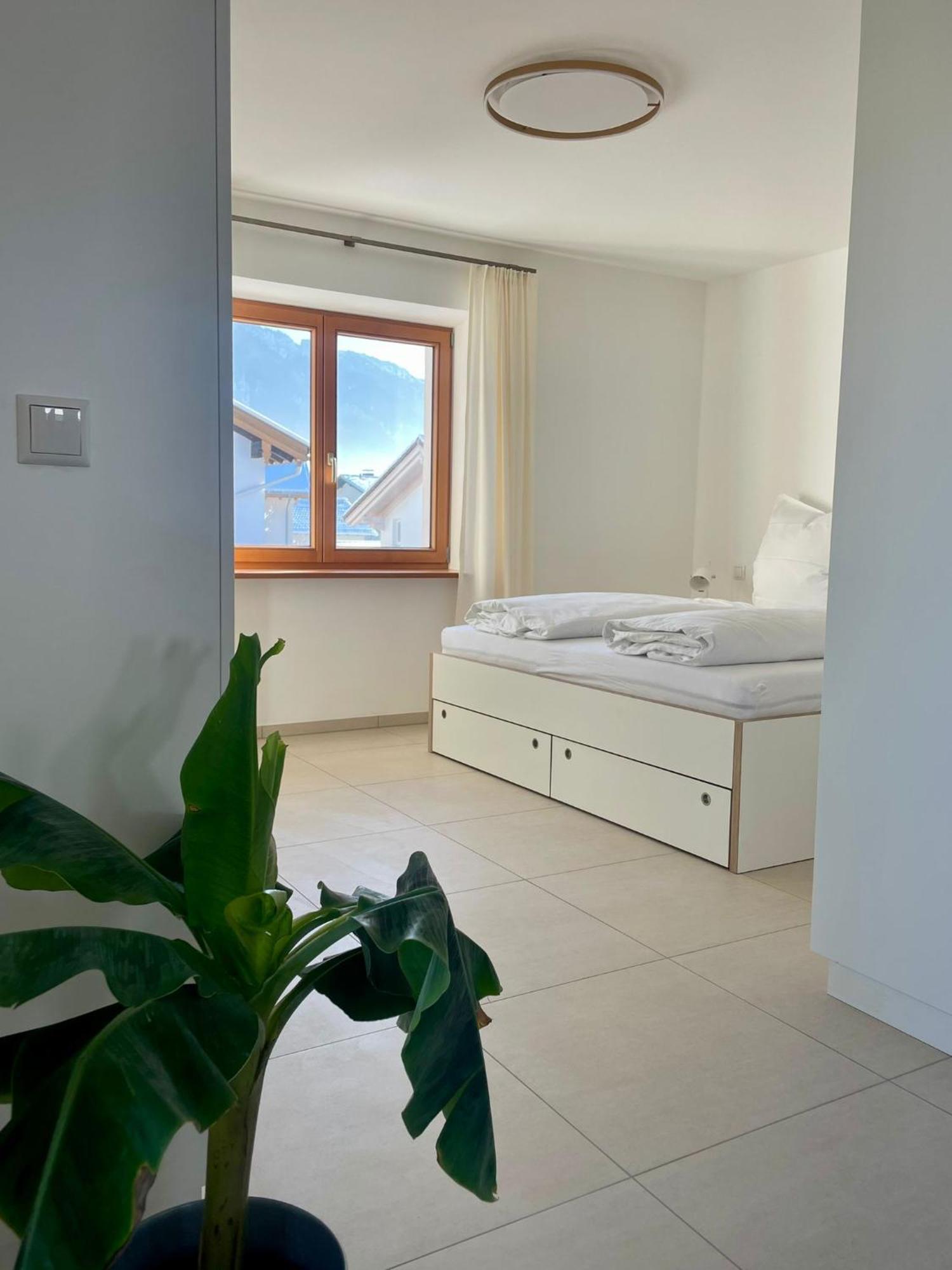 Ferienwohnungen Bergluft Aschau im Chiemgau Ngoại thất bức ảnh