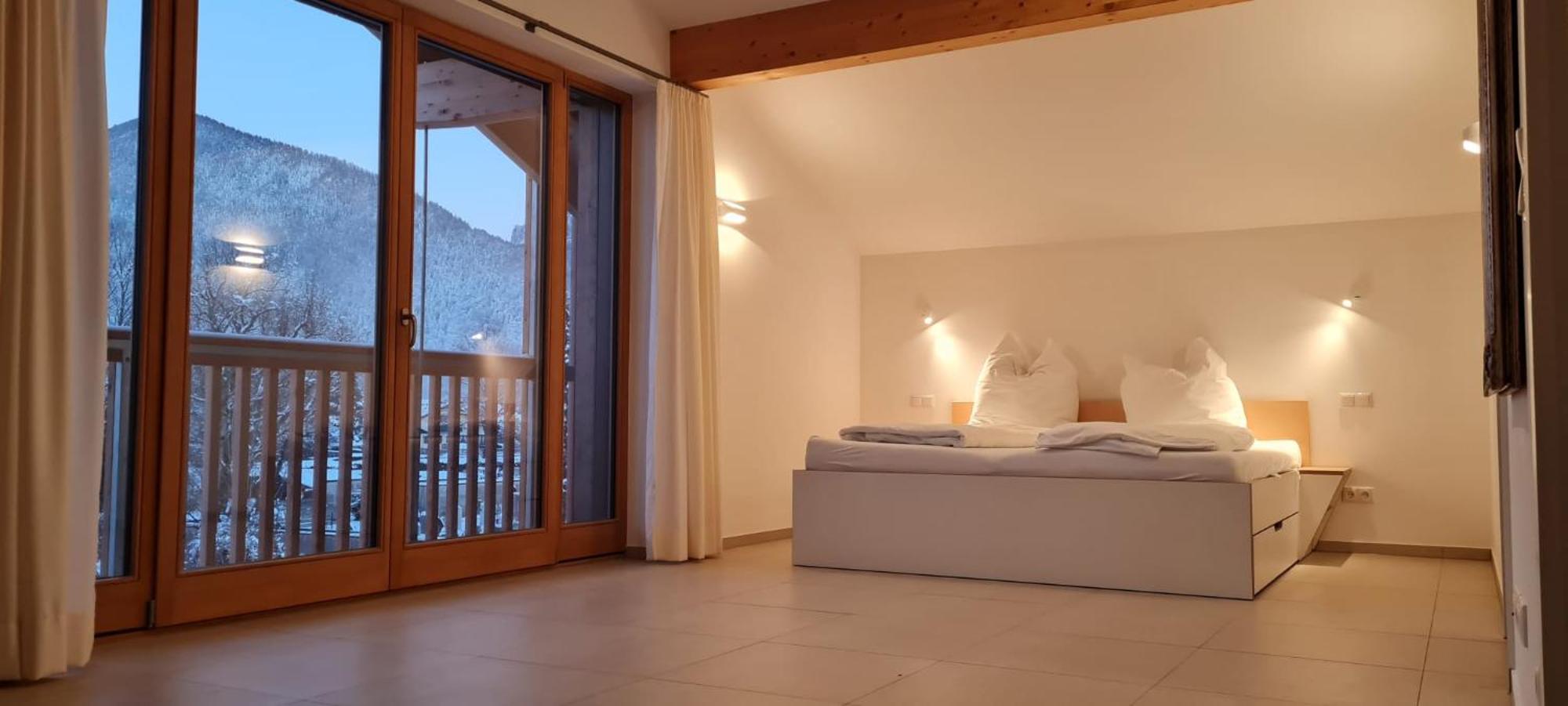 Ferienwohnungen Bergluft Aschau im Chiemgau Ngoại thất bức ảnh