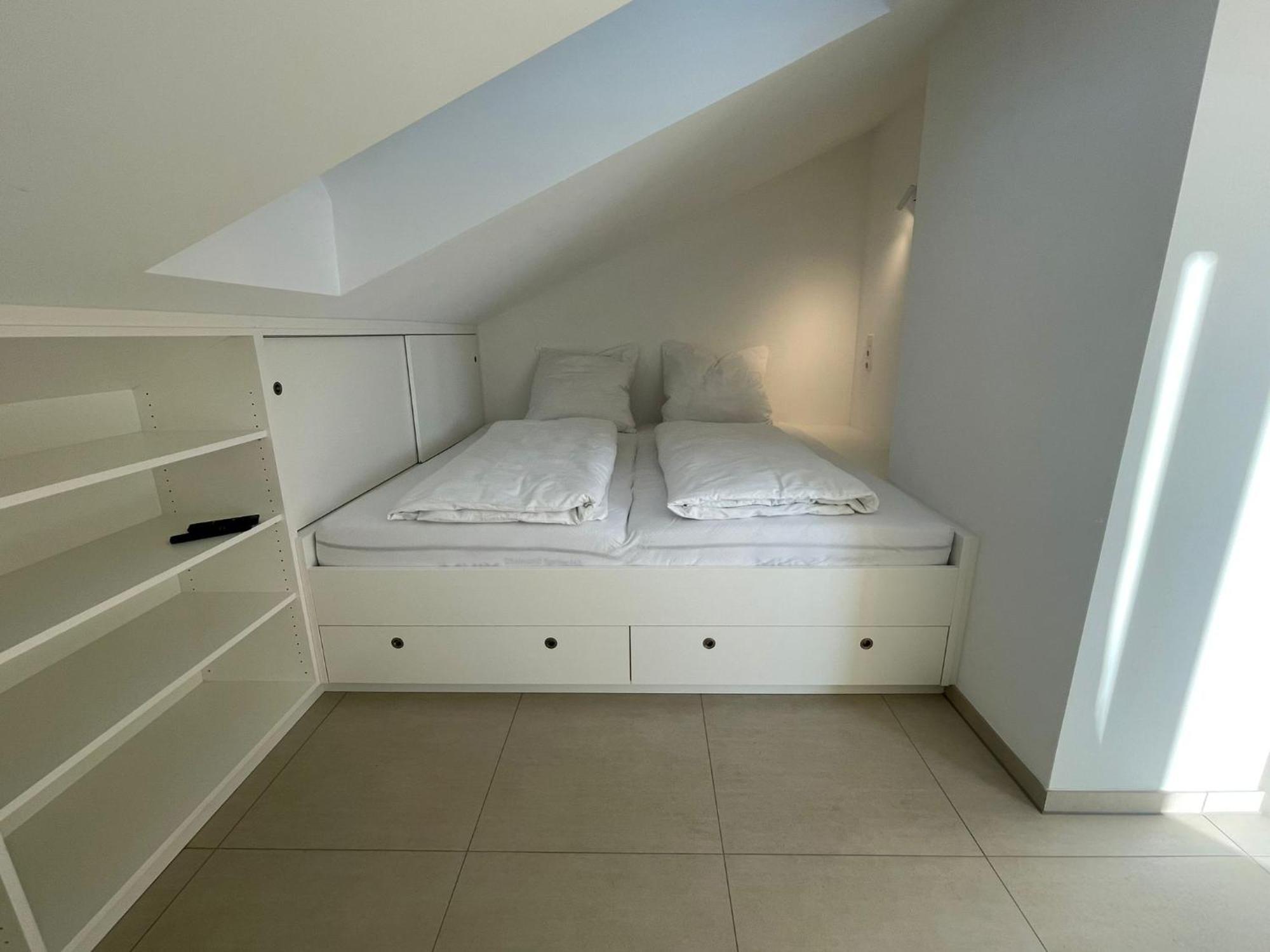 Ferienwohnungen Bergluft Aschau im Chiemgau Ngoại thất bức ảnh